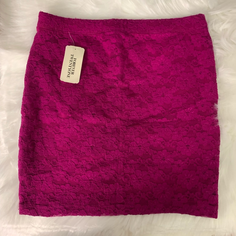 Forever 21 Skirt